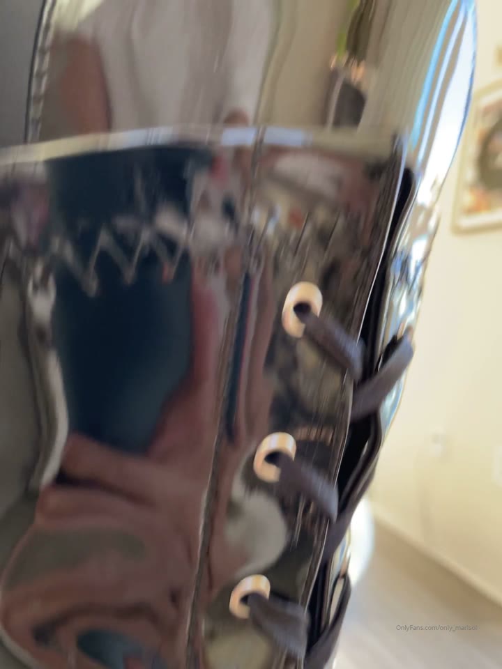 stud gets bummed in marisol only fans leak!