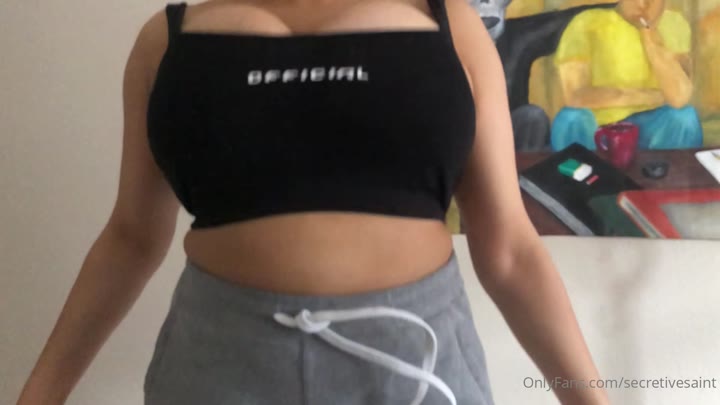 little secretivesaint onlyfans WOW