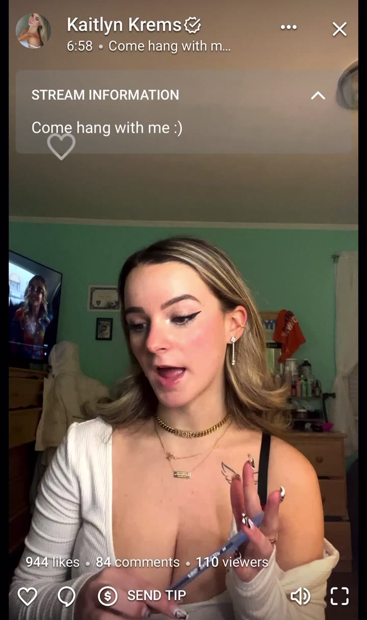 brother-in-law pukes on an armpit in kaitkrems only fans leak.