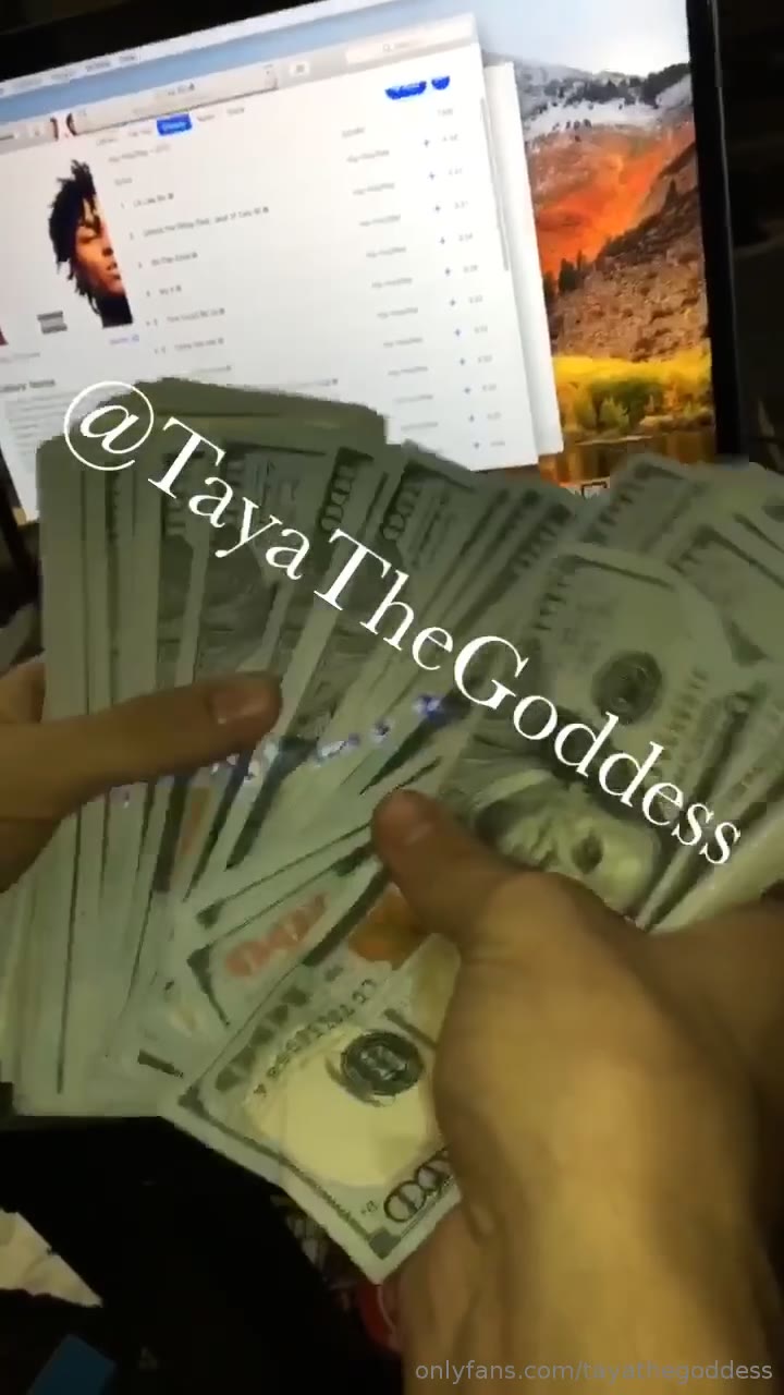 wimpy kinky raunchy tayathegoddess onlyfans