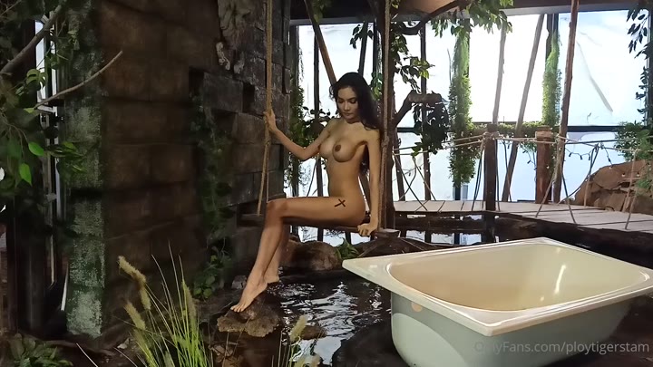 woodsy career ploytigerstam leaks