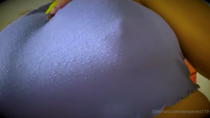 Exposed Temptress119 Leaked porn