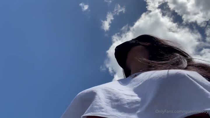 Exposed Sensitive QueenNeedy nude tits Full Video Leaked