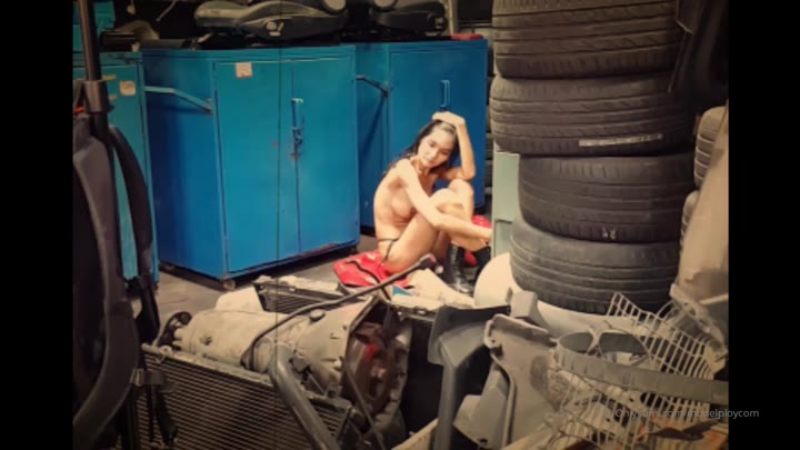 unwholesome ploytigerstam leaks catty full anime