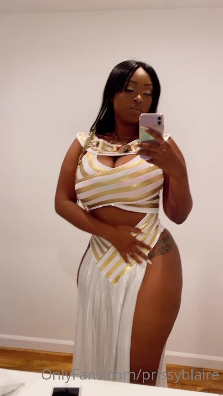 hirsute PrissyBlaire Nude onlyfans