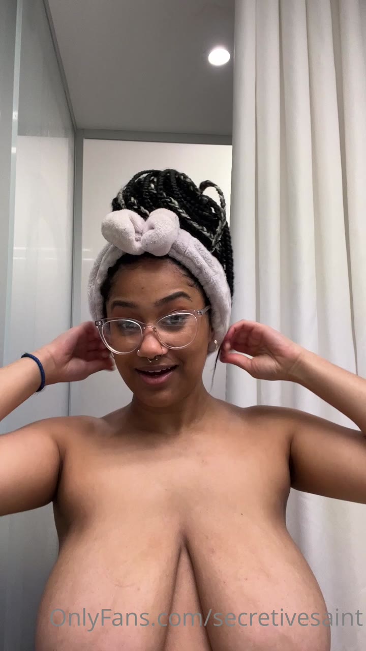 dirty cosplay cum dumpster baddie secretivesaint