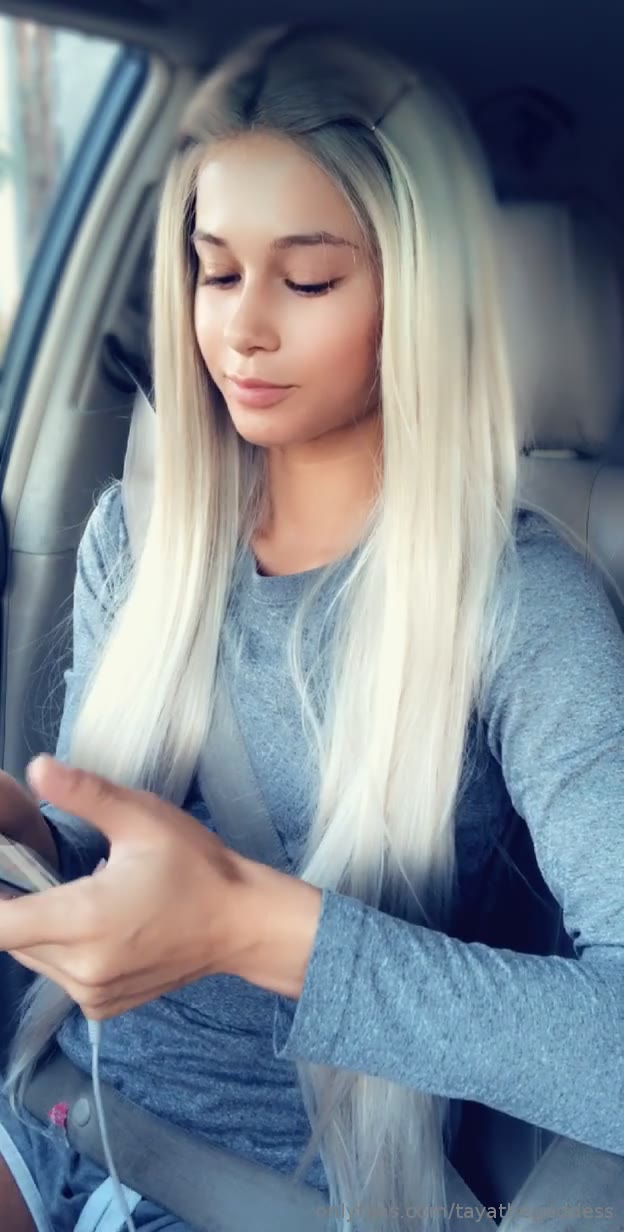 ghastly tayathegoddess cosplaying