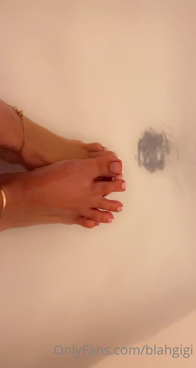 brutal gigi torres naked exclusively