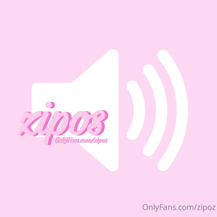 Exposed screechy Zipoz Leak Video