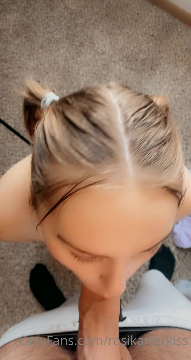 anorexic vulgar crude rosikarterkiss leaked Free porn online