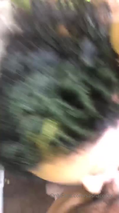 tiny risqué sashastallion nude