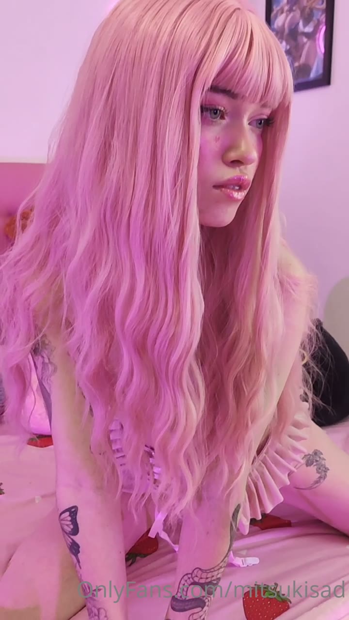 idiot covered in shit candy asses sausage in mia yokai nude.