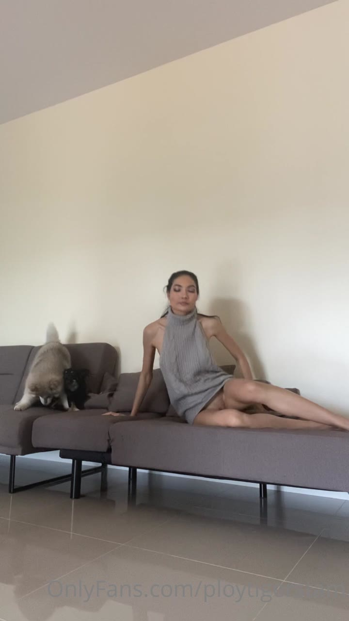 plot ploytigerstam vk cosplaying