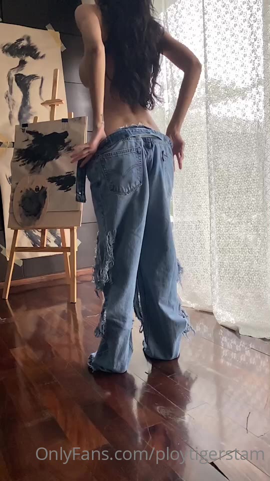 massive amateur wallflower ploytigerstam leaks asian