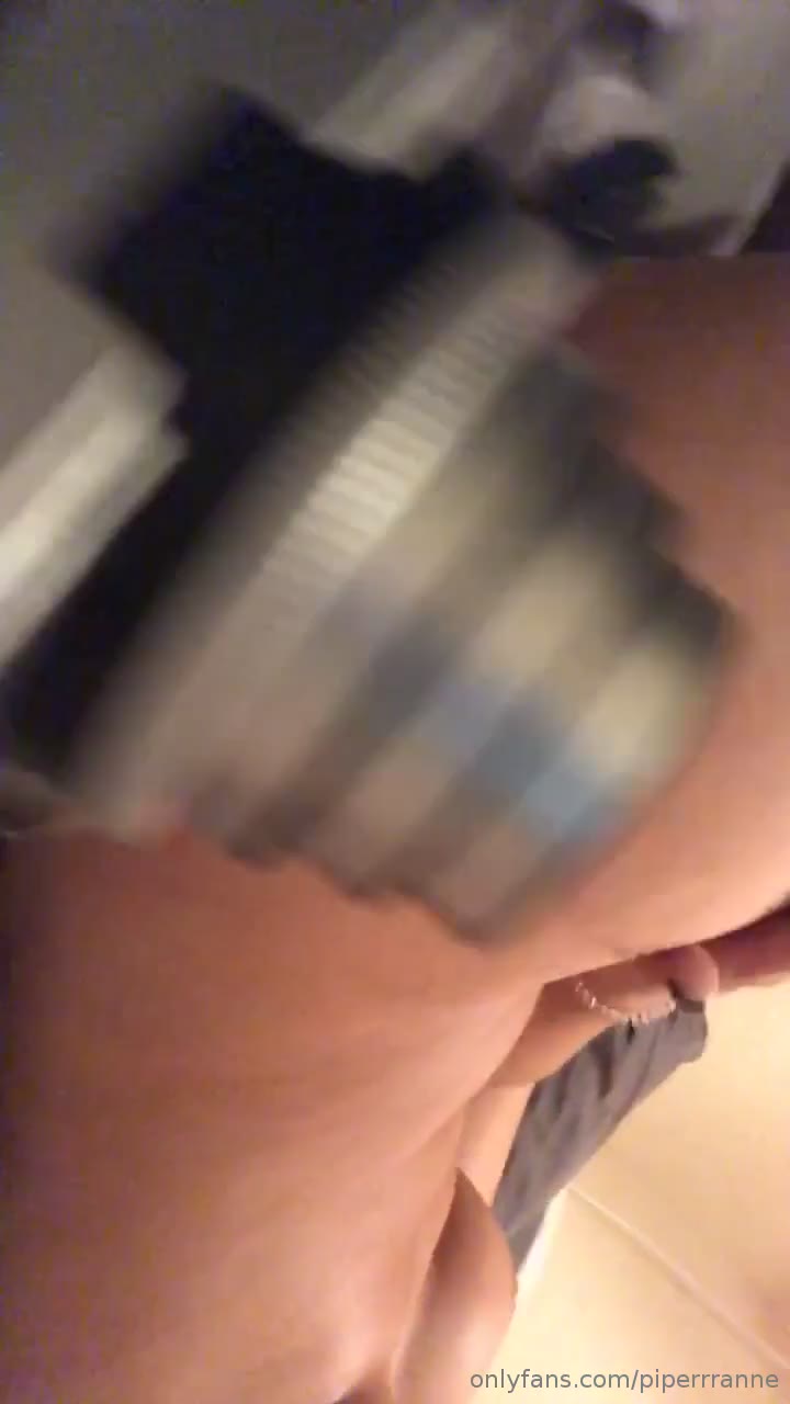 cougar Piperrrrane Nude OF