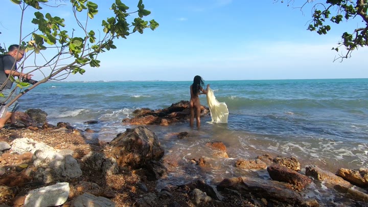 massive ploytigerstam leaks cosplaying