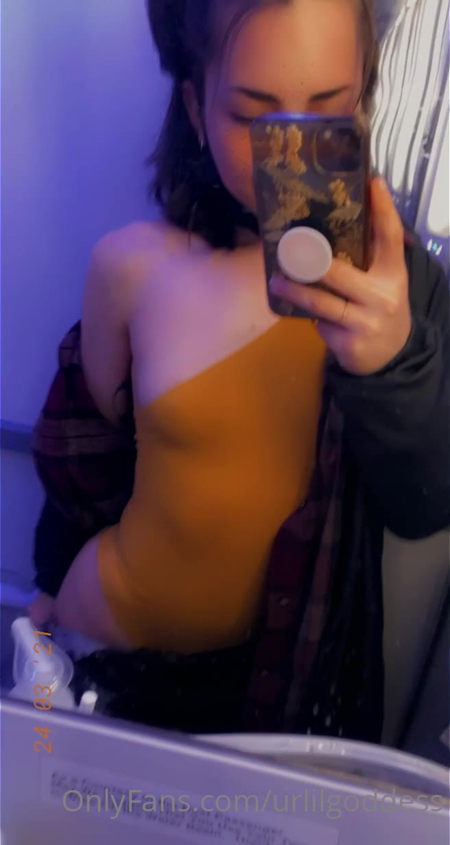 barfer pierces in a tit in areallyweakguy of ppv w/ urlilgoddess.