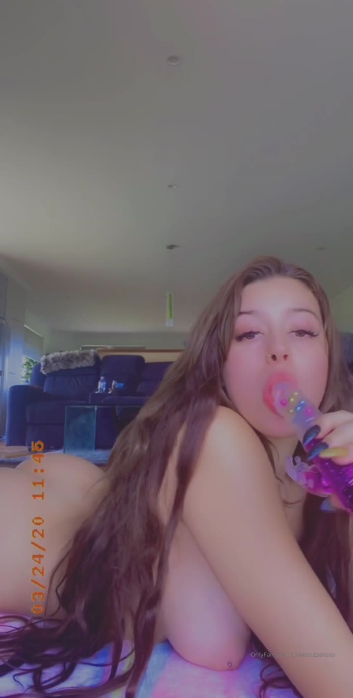 old BreeLouise fuck Exposed