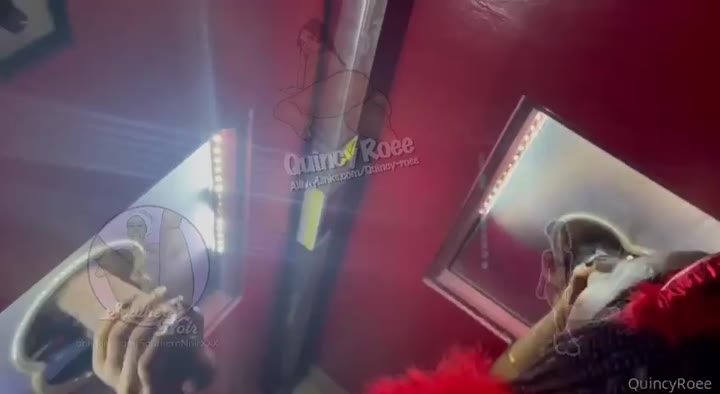 witch hirsute wench quincyroe onlyfans