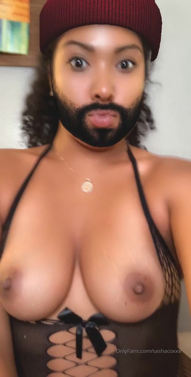 doll dangly sashastallion WOW