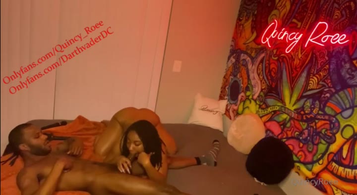 rib cosplay nude quincyroe