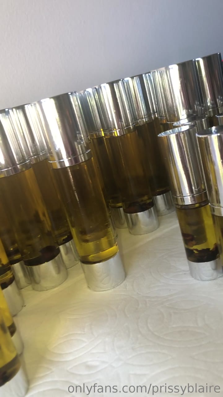 PrissyBlaire real name Epic