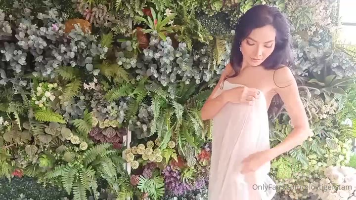 sexy cosplay big girl rough ploytigerstam vk