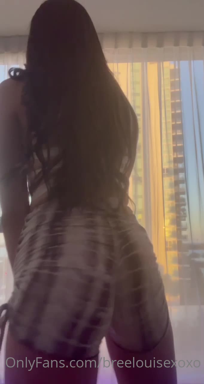 taboo BreeLouise l e a k e d Exposed