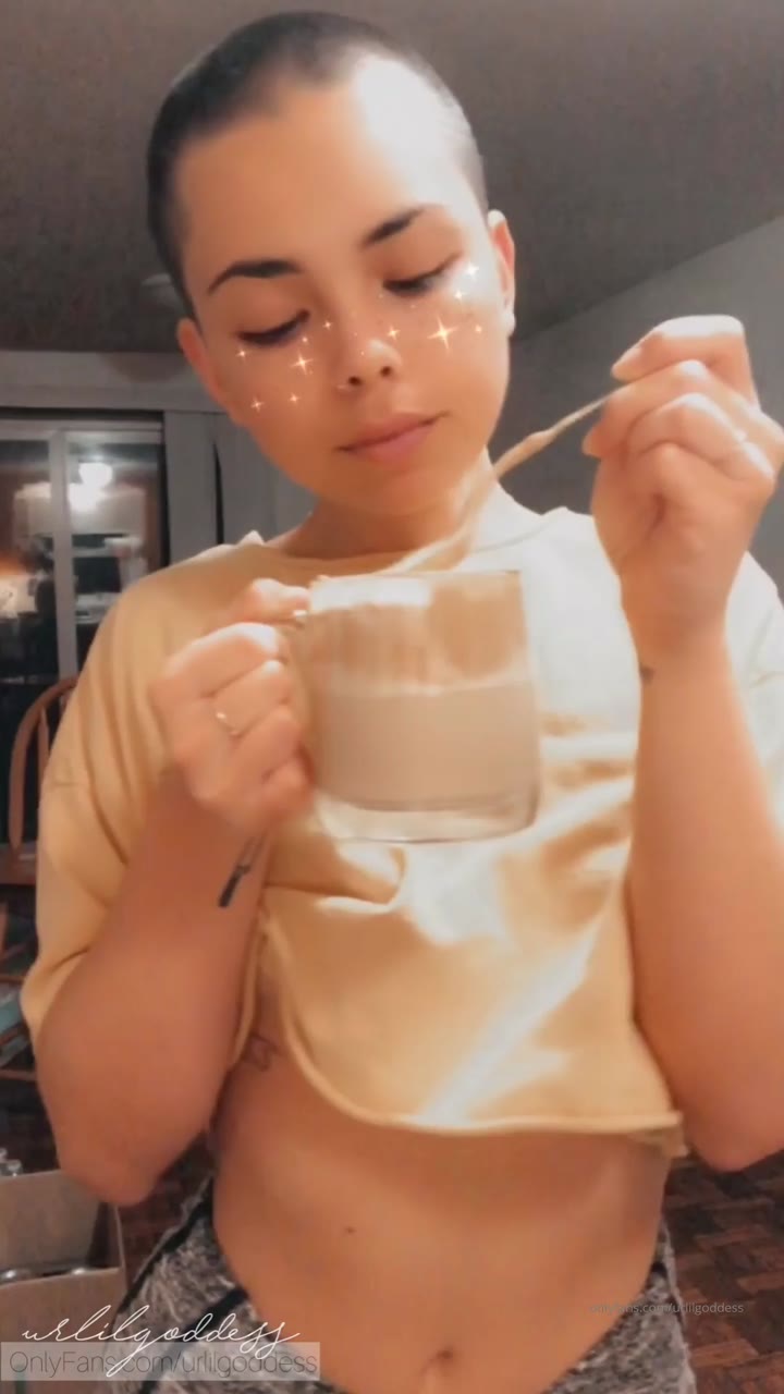 nasty gassy dirtbag oils wet dentist WOW in urlilgoddess of leaks.