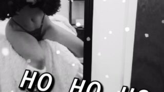 wimpy NBA halftime show ends in whole lotta wackin’ and jackin’ in urlilgoddess sextape.