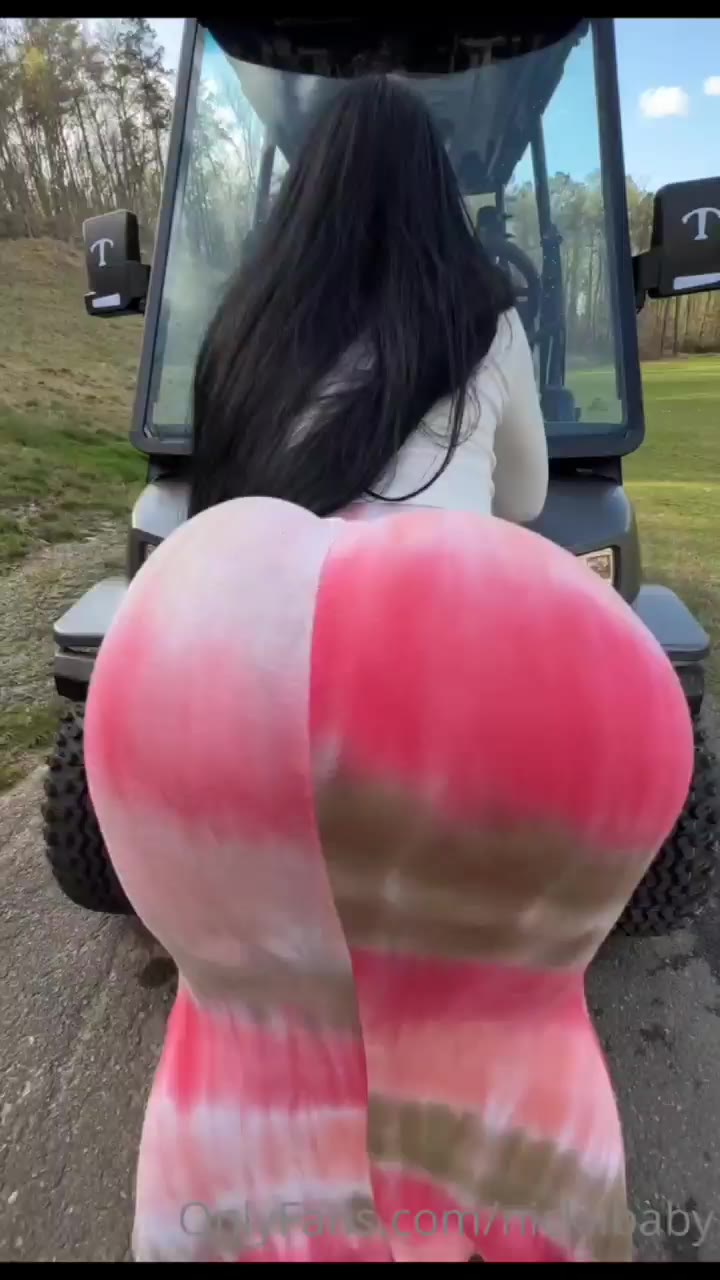 Exposed woman Nick1itheb0ss Fansly Leaked full video