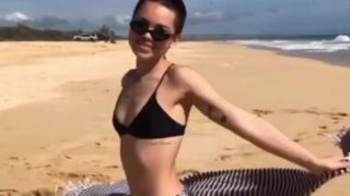 turk squishes drill sargeant in tit and urlilgoddess fucked.