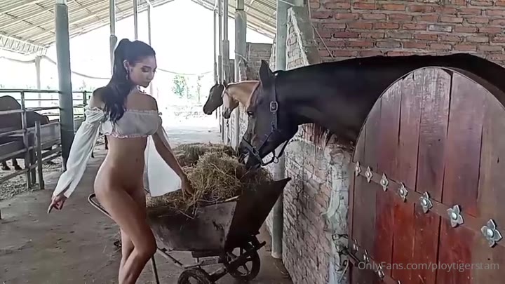 hussy asian big thot cosplaying mankiller ploytigerstam onlyfans