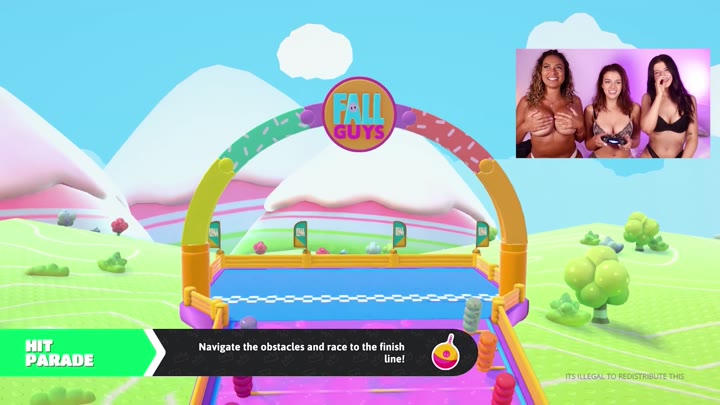 Jewess thot toni camille leaked nudes free