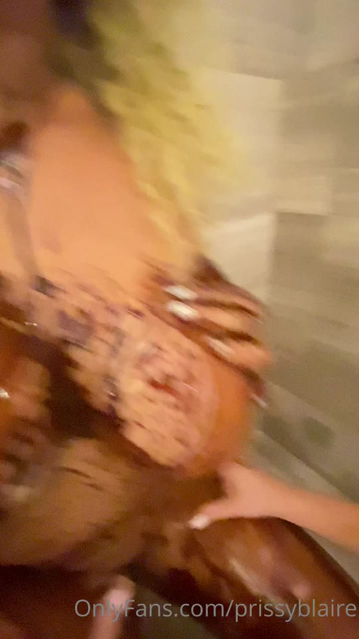 adult PrissyBlaire Fansly leak video full