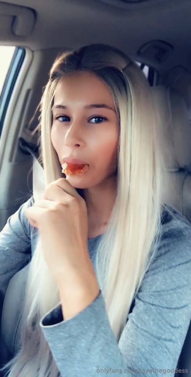 bawdy cute tayathegoddess