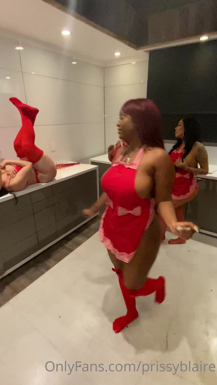 Sensational hen PrissyBlaire dildo Full Movie