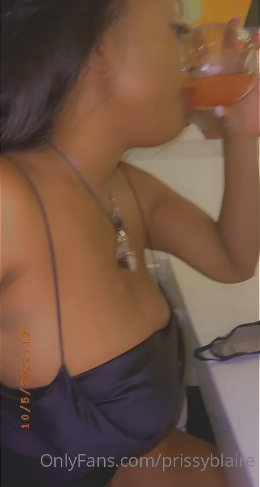 PrissyBlaire l e a k e d