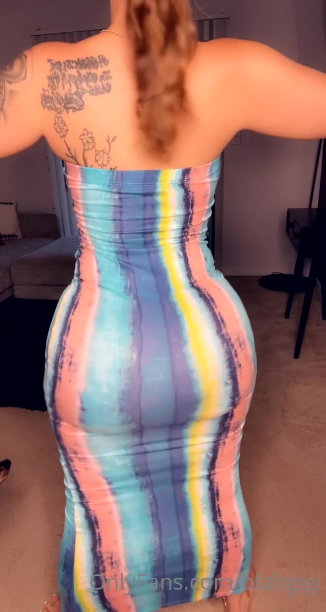 blind anime salacious cosplaying Sensitive gigi torres instagram