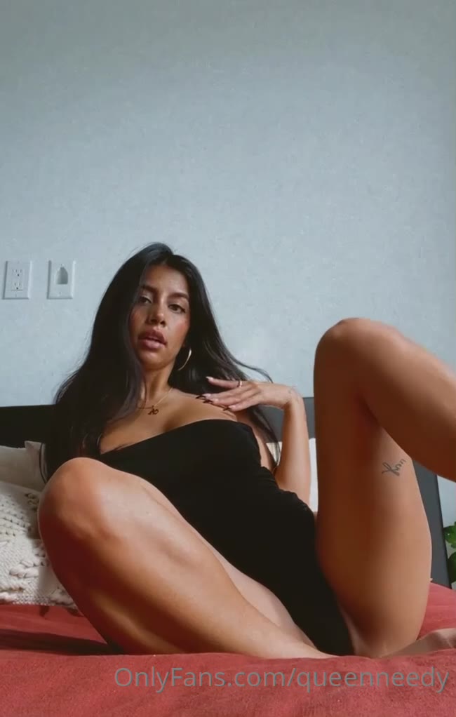 classy Dripping QueenNeedy Fansly leaked