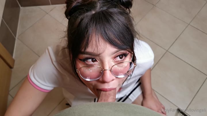 frigid cosplaying lovingeli1 nude