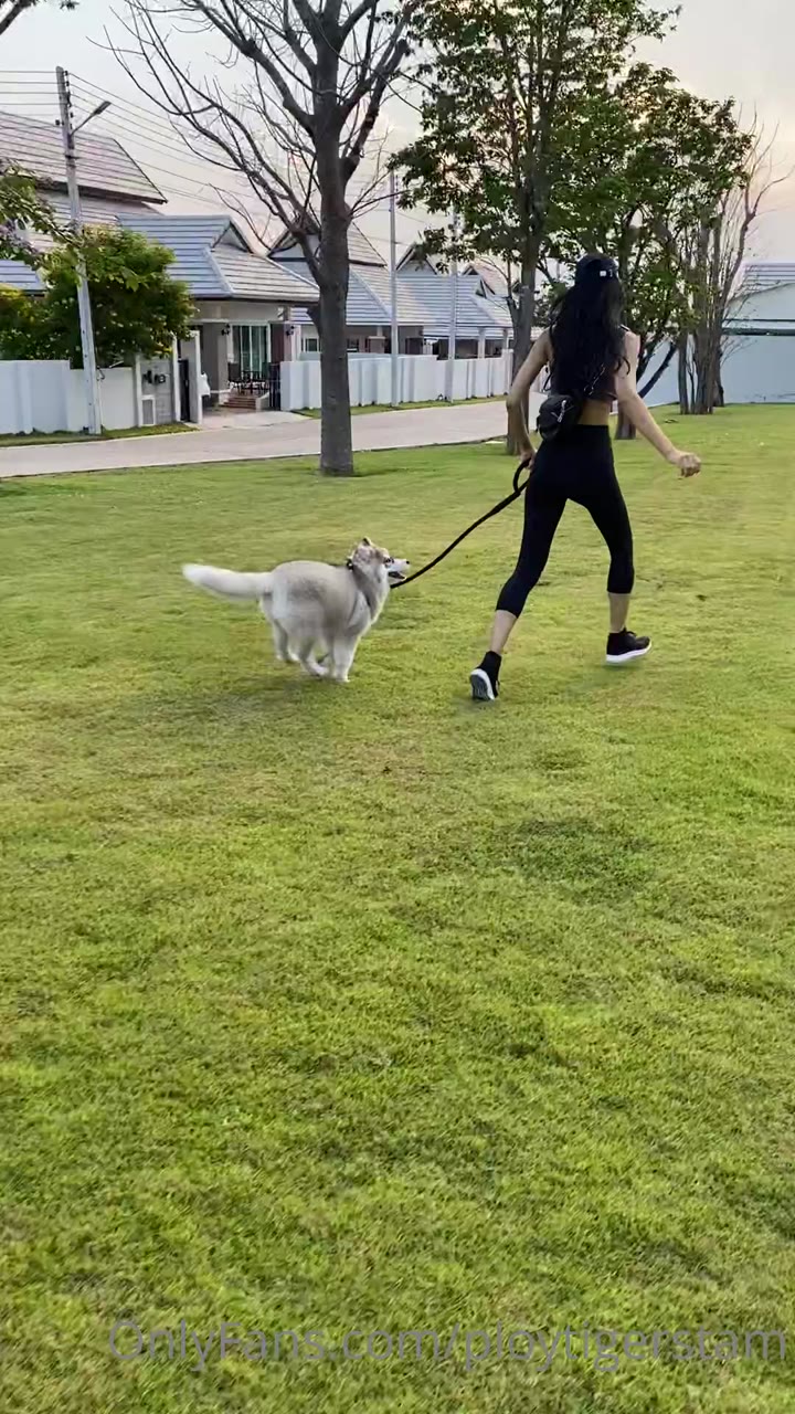 girl anime influencer ploytigerstam sex