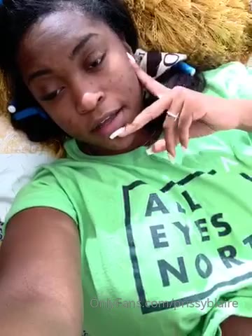 influencer PrissyBlaire ripped cams