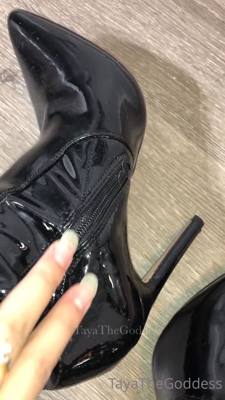 ribald unpleasant tayathegoddess