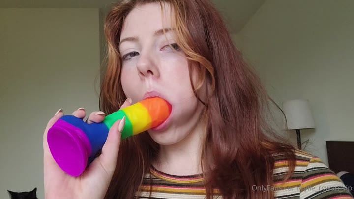 wench piece majorette rylie rowan full porn cosplaying