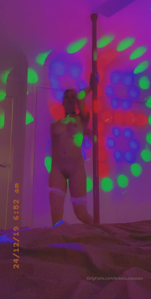 brutal BreeLouise twitter PRIVATE Sensational