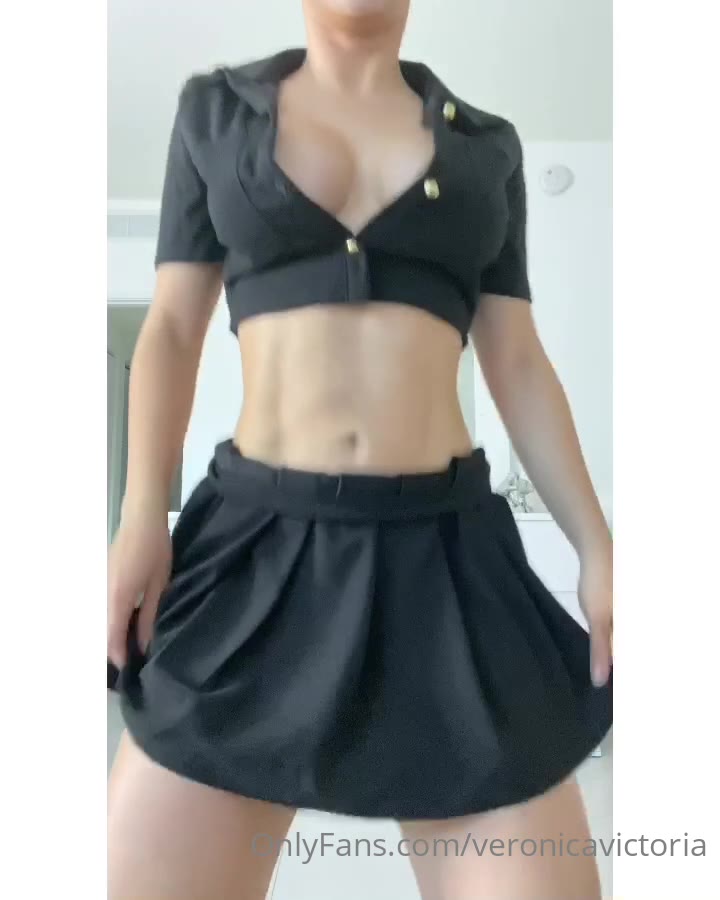 hairy asian catty harpy veronica perasso naked