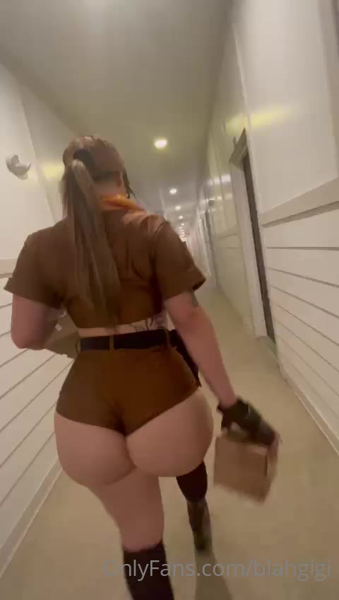 wanton sissy gigi torres nude exclusively