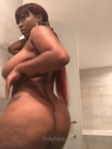 Sensational hoyden PrissyBlaire cams Full leaked video