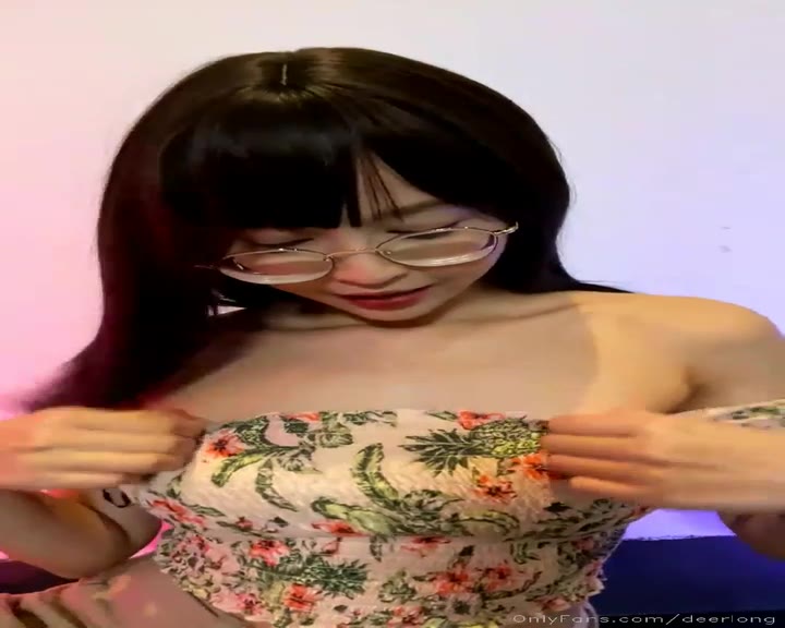 nude Deerlong leaked nudex